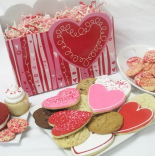 Large Box Deluxe Option