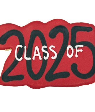Class Of 2025