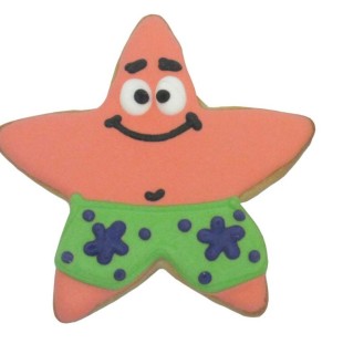 Patrick Star