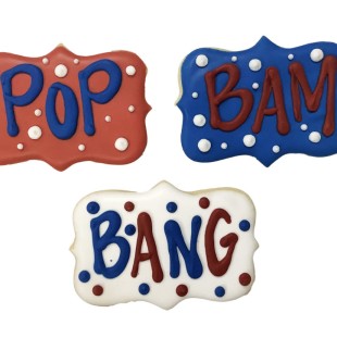 Pop Bam Bang Assortment
