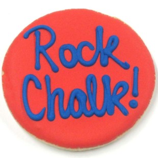 Rock Chalk Circle