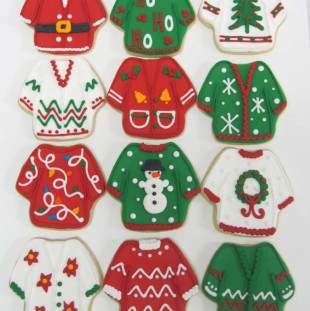 Ugly Christmas Sweater Assortment