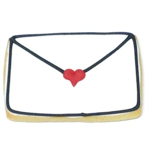 Valentine Envelope